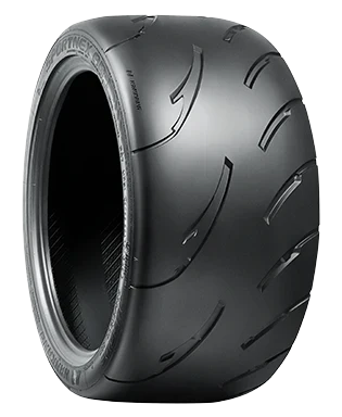 Nankang AR-1 with Michelin Pilot Power 2 motorcycle tire