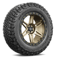 2019 Ford F-350 Super Duty 6.7L Power Stroke Diesel on BFGoodrich All-Terrain T/A KO3